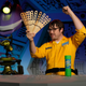 Image for article titled Mystery Science Theater 3000 is going on tour with Joel Hodgson